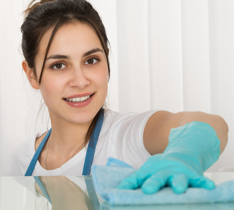 Deluxe Deep Cleaning Charlotte