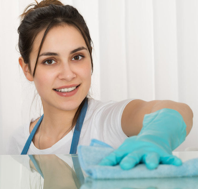 Deluxe Deep Cleaning Charlotte