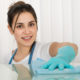 Deluxe Deep Cleaning Charlotte