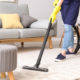 Residential Home Deep Cleaning