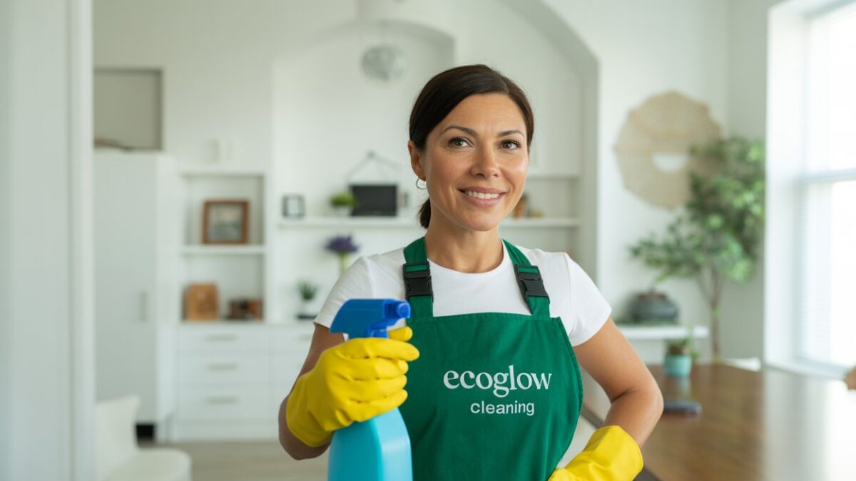 Home Cleaning Charlotte, NC