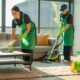 Eco-friendly cleaning Charlotte, NC