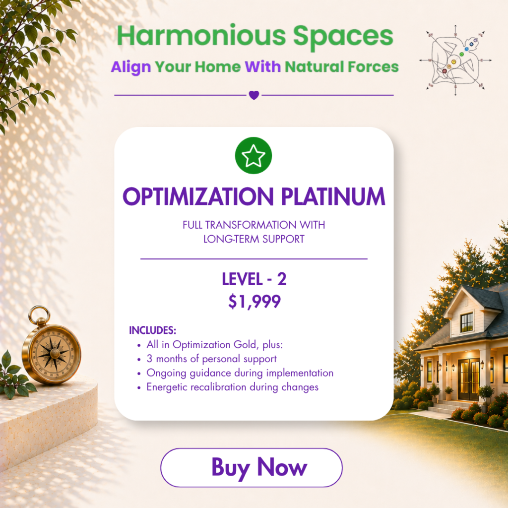 NEW Optimization Platinum Level 2