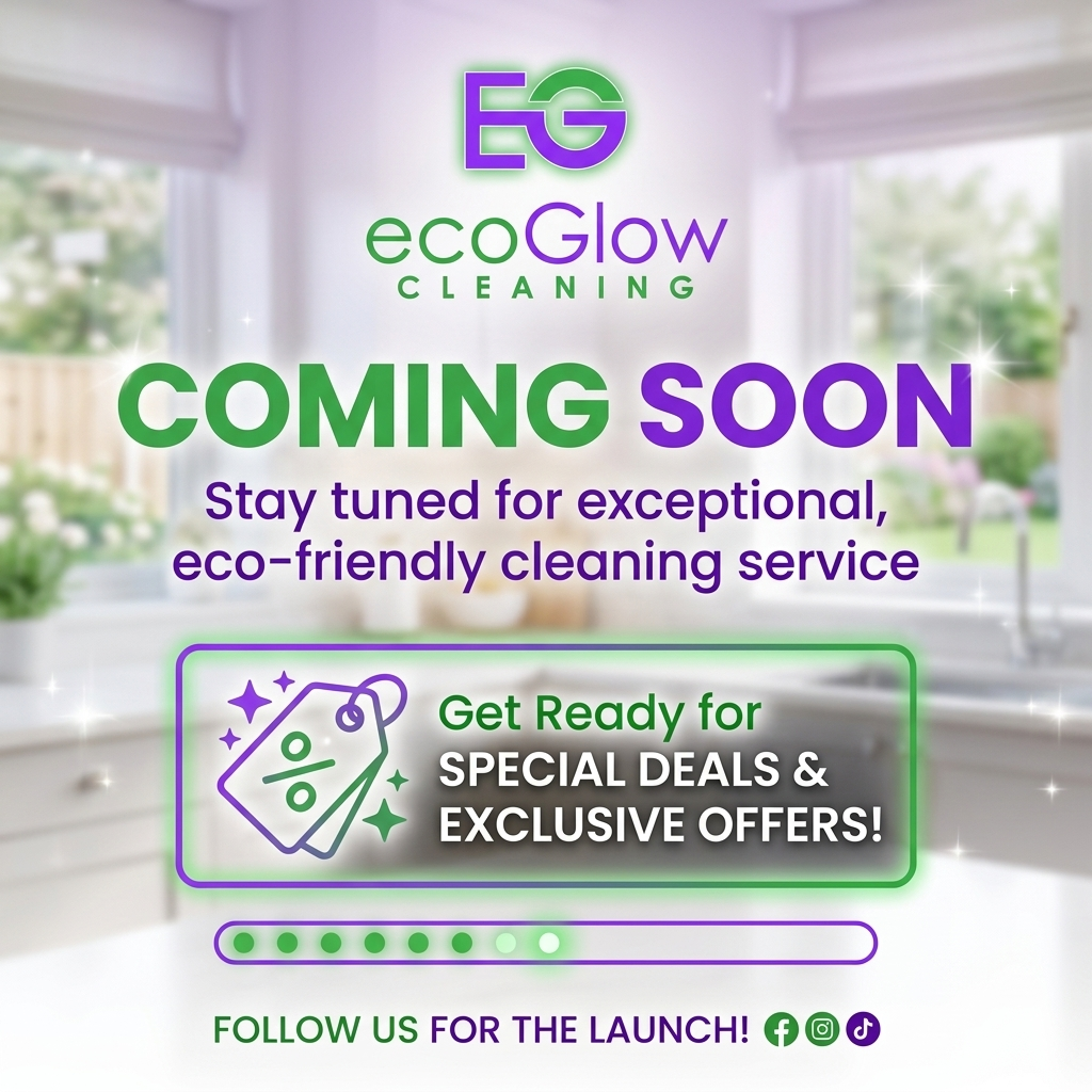 Special Deals Coming Soon